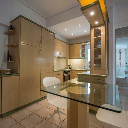 Starapartment Athens-Varkiza Top 2 Eksteriør bilde