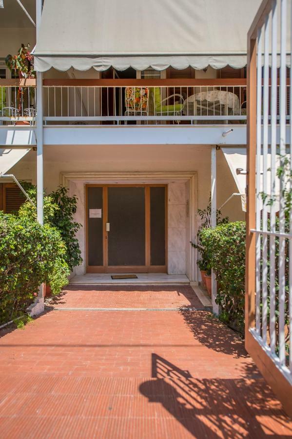 Starapartment Athens-Varkiza Top 2 Eksteriør bilde