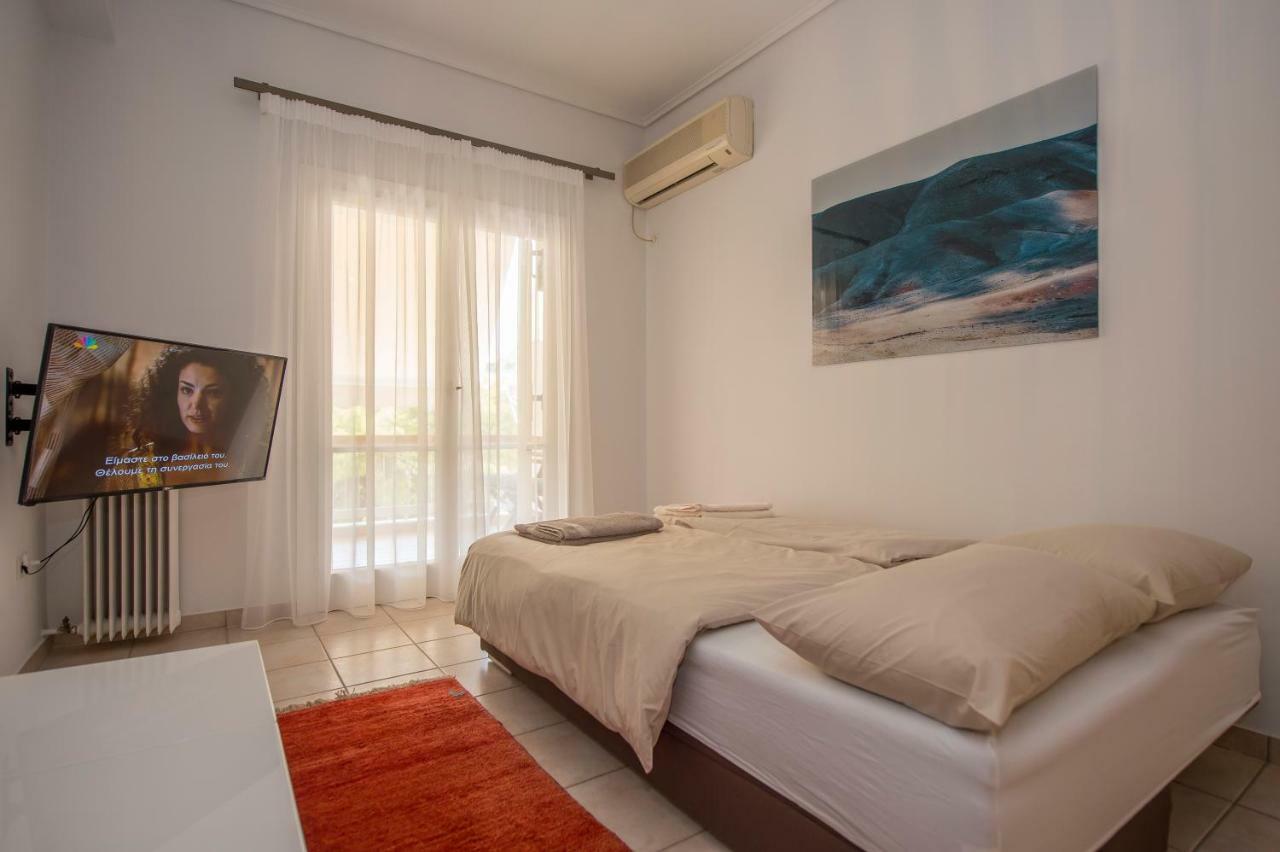 Starapartment Athens-Varkiza Top 2 Eksteriør bilde