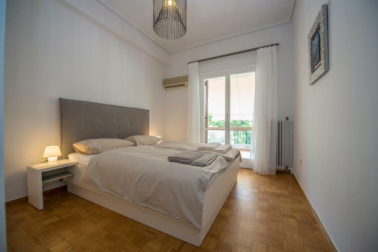 Starapartment Athens-Varkiza Top 2 Eksteriør bilde