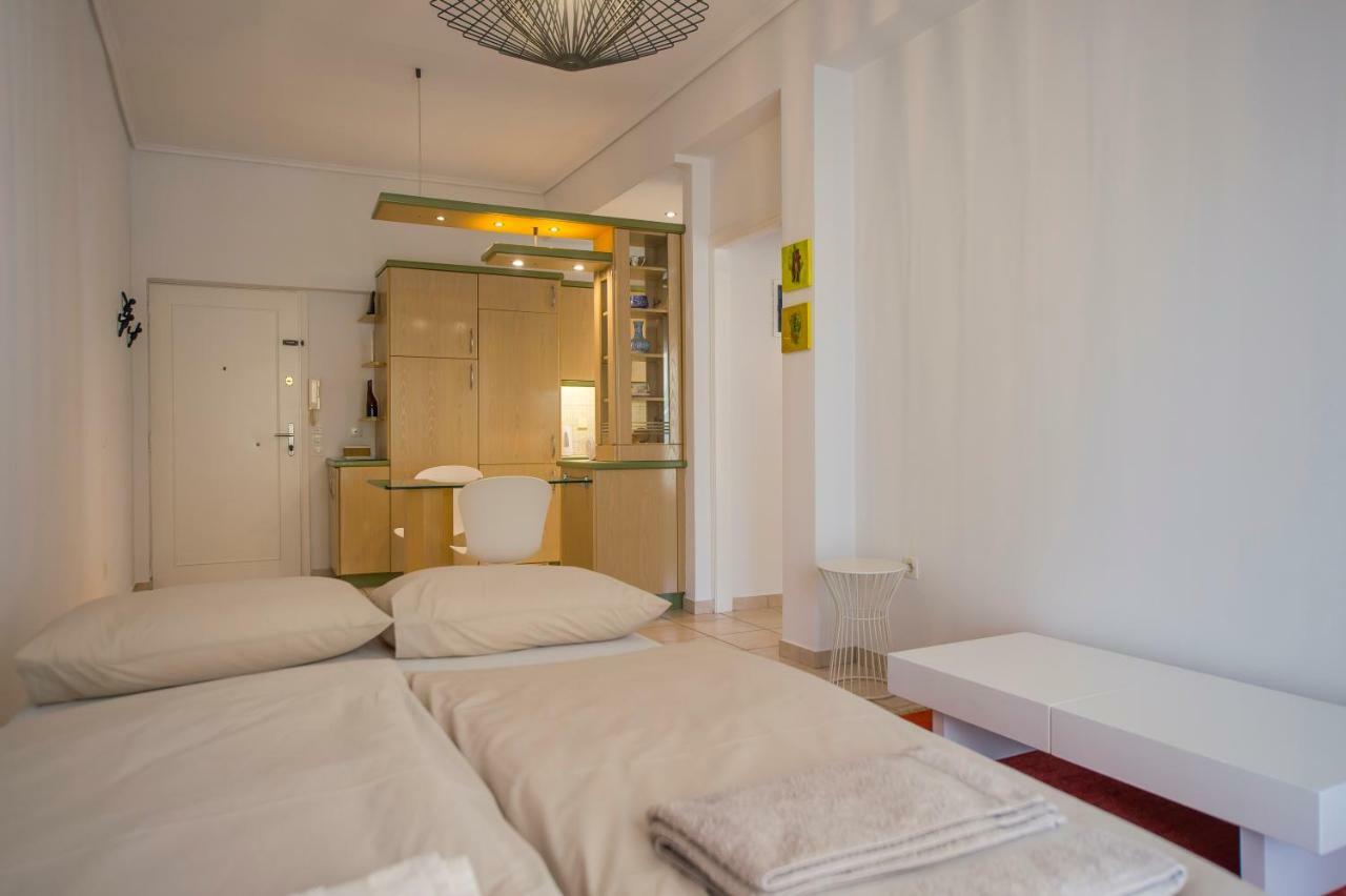 Starapartment Athens-Varkiza Top 2 Eksteriør bilde