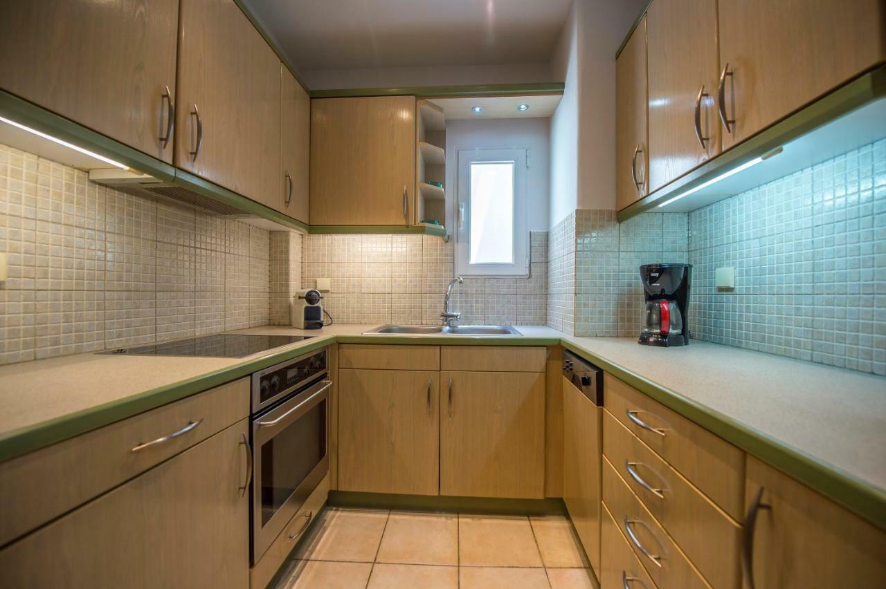 Starapartment Athens-Varkiza Top 2 Eksteriør bilde
