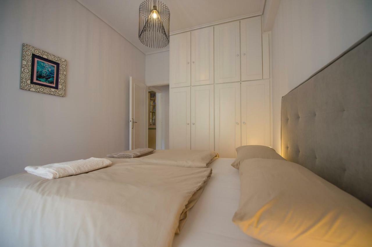 Starapartment Athens-Varkiza Top 2 Eksteriør bilde