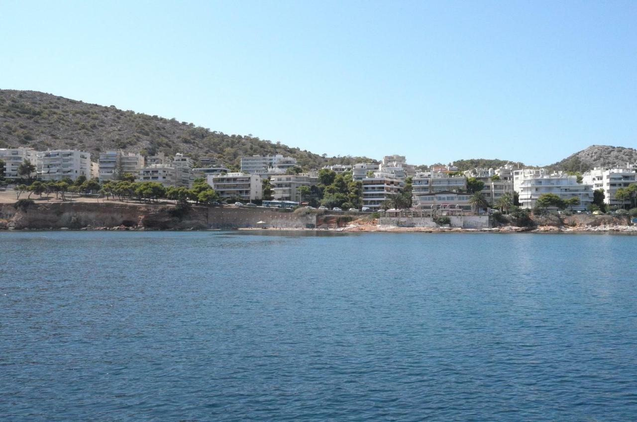 Starapartment Athens-Varkiza Top 2 Eksteriør bilde