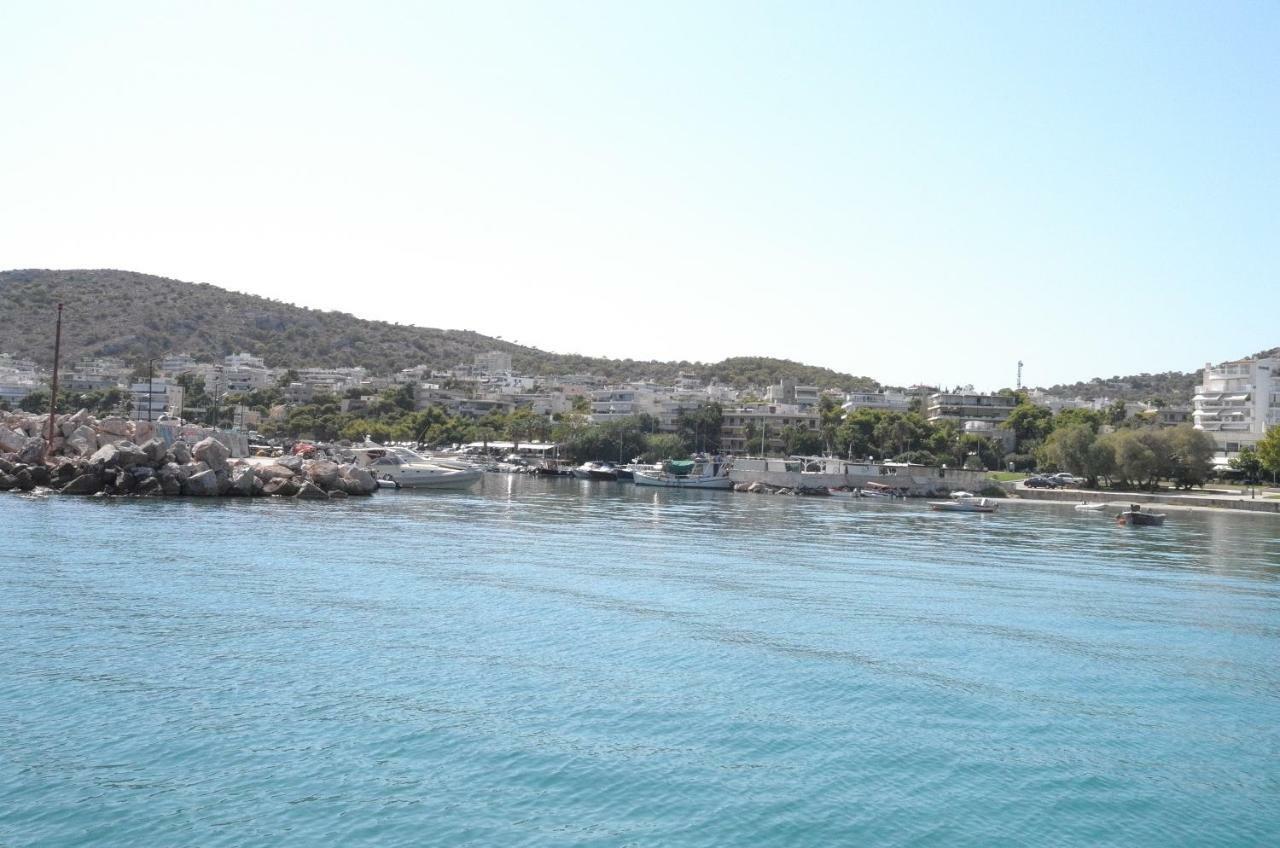 Starapartment Athens-Varkiza Top 2 Eksteriør bilde