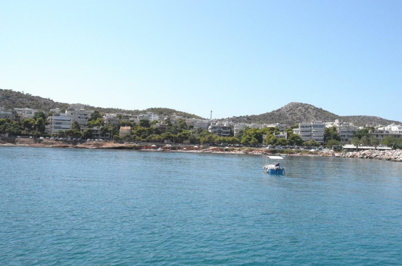 Starapartment Athens-Varkiza Top 2 Eksteriør bilde