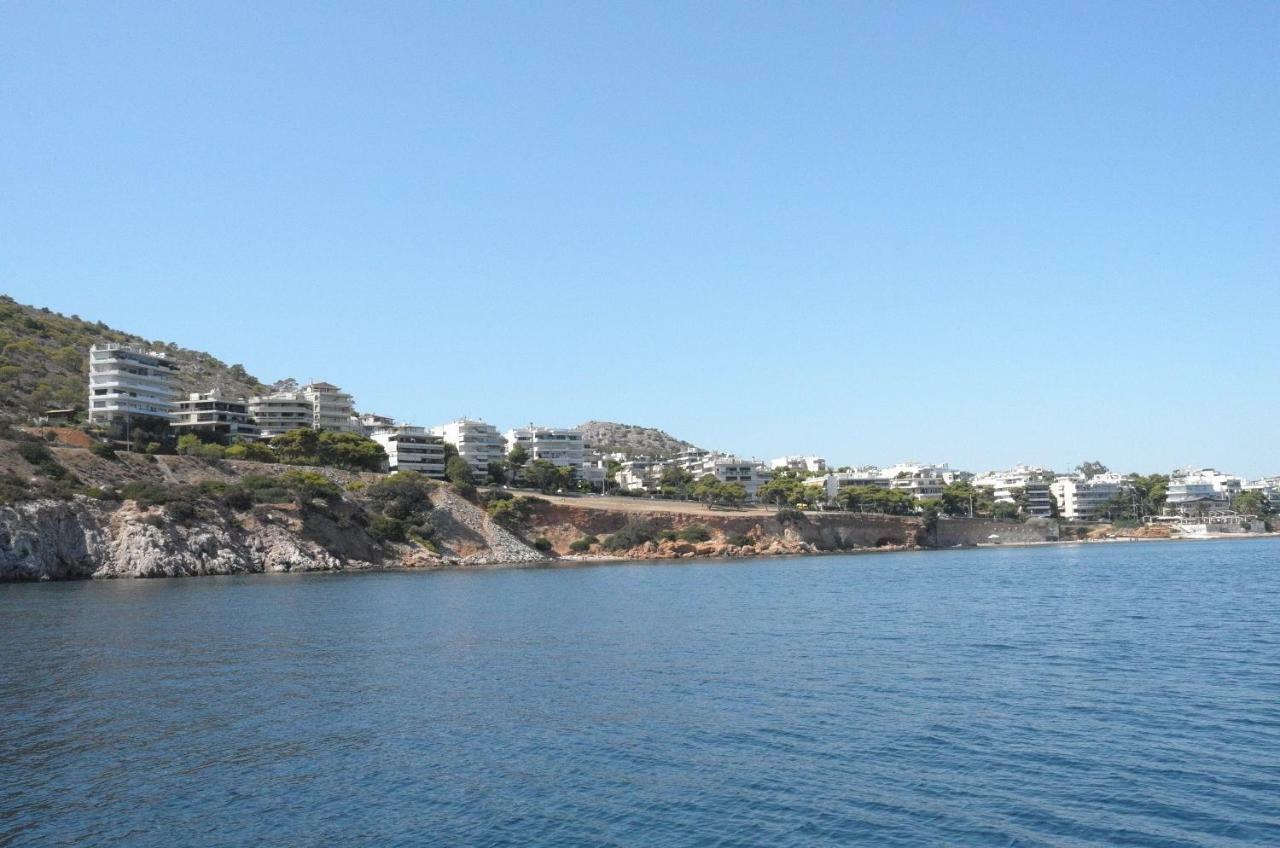 Starapartment Athens-Varkiza Top 2 Eksteriør bilde